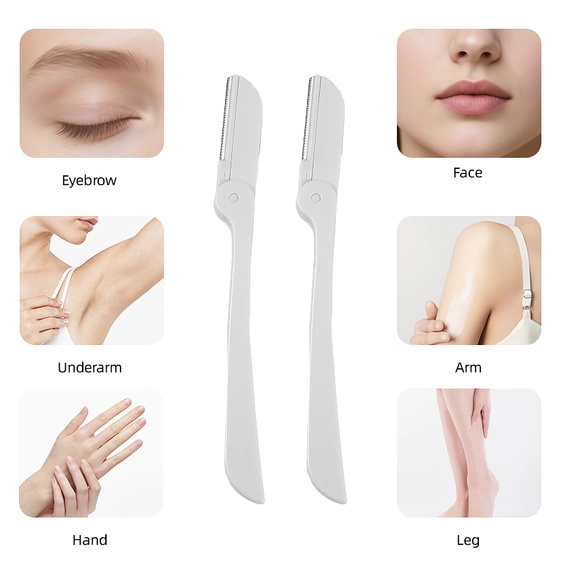 Eyebrow Razor Supplier
